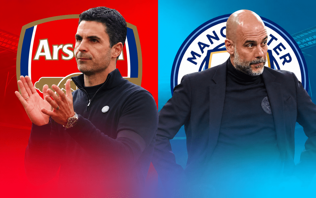 2025/26 Prem title race